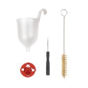 AKU STŘÍKACÍ PISTOLE PROCRAFT PSE30BB (BEZ BATERIE A NABÍJEČKY) | PSE30BB PROCRAFT - AKU SPECIALITY - AKU NÁŘADÍ