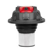 ELEKTRICKÝ VYSAVAČ PRŮMYSLOVÝ MWD206S, 30L, 1200W - VYSAVAČE PRO SUCHÉ I MOKRÉ SÁNÍ - ELEKTRICKÉ NÁŘADÍ