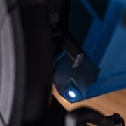 SCHEPPACH BC-HCS165-X 20 V IXES AKU OKRUŽNÍ PILA (BEZ BATERIE A NABÍJEČKY) - PILY DO 165MM - AKU NÁŘADÍ