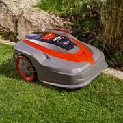 ROBOLINHO® 520 W SOLO BY AL-KO - ROBOTICKÉ SEKAČKY - ZAHRADA