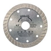 LASER-CUT L00116 DIAMANTOVÝ KOTOUČ CELOOBVODOVÝ 115 X 22,23 X 12MM LT - DIA KOTOUČ 115 MM{% if kategorie.adresa_nazvy[0] != zbozi.kategorie.nazev %} - PŘÍSLUŠENSTVÍ{% endif %}