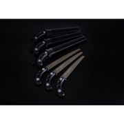 SILKY GOMTARO 300-8-14 PRO-SENTEI PILA S ROVNOU PEVNOU ČEPELÍ - PILY A PILOVÉ LISTY SILKY - ZAHRADA