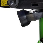 HOBLOVKA S PROTAHEM PROCRAFT PD2200 | PD2200 PROCRAFT - HOBLOVKY-SROVNÁVAČKY - DŘEVOOBRÁBĚCÍ STROJE