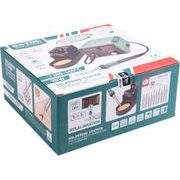 EXTOL INDUSTRIAL STANICE PÁJECÍ S LCD A ELEKTRONICKOU REGULACÍ TEPLOTY A KALIBRACÍ, 8794520 - PÁJKY - ELEKTRICKÉ NÁŘADÍ