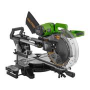 POKOSOVÁ PILA S POJEZDEM PROCRAFT PGS305 | PGS305 PROCRAFT - POKOSOVÉ PILY NAD 260MM - ELEKTRICKÉ NÁŘADÍ