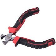 EXTOL PREMIUM KLEŠTĚ ŠTÍPACÍ ČELNÍ MINI, 115MM, 8813022 - ŠTÍPACÍ KLEŠTĚ{% if kategorie.adresa_nazvy[0] != zbozi.kategorie.nazev %} - RUČNÍ NÁŘADÍ{% endif %}