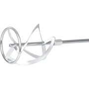 METLA NÁHRADNÍ K MÍCHADLU BURLEY R003 14CM M14 - MÍCHADLA - STAVEBNÍ TECHNIKA