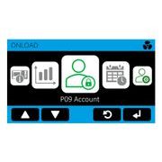 ŠROUBOVÝ KOMPRESOR A-K-MAX 7.5-10-270F K (IE3) - ŘADA A-K-MAX - PNEU NÁŘADÍ