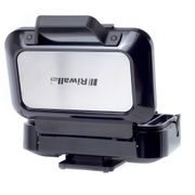 RIWALL HOME GOFERSON PRO VAFLOVAČ 2000 W - ELEKTRO - DŮM A DOMÁCNOST, ELEKTRO..