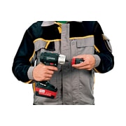 METABO BS 18 LT Q+ KHA 2X4,0AH# - METABO POWER PARTNER - ELEKTRICKÉ NÁŘADÍ