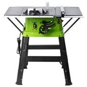 STACIONÁRNÍ KOTOUČOVÁ PILA PROCRAFT KR2800 | KR2800 PROCRAFT - STOLNÍ PILY - ELEKTRICKÉ NÁŘADÍ