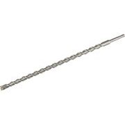 EXTOL PREMIUM VRTÁK ČTYŘBŘITÝ SDS PLUS PŘÍKLEPOVÝ DO BETONU A ZDIVA, O 18X460MM, SK, 8801739 - VRTÁKY ČTYŘBŘITÉ SDS-4PLUS{% if kategorie.adresa_nazvy[0] != zbozi.kategorie.nazev %} - PŘÍSLUŠENSTVÍ{% endif %}