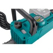 EXTOL INDUSTRIAL PILA ŘETĚZOVÁ AKU SHARE20V, 40CM, BRUSHLESS, BEZ BATERIE A NABÍJEČKY, 8791921 - AKU ŘETĚZOVÉ PILY - ZAHRADA