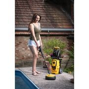 RIWALL PRO REPW 155 SET ELEKTRICKÁ TLAKOVÁ MYČKA 150 BARŮ S PŘÍSLUŠENSTVÍM - TLAKOVÉ MYČKY ELEKTRICKÉ - ZAHRADA