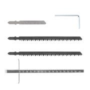 AKU PŘÍMOČARÁ PILA ST22 | ST22 PROCRAFT - AKU PŘÍMOČARÉ PILY - AKU NÁŘADÍ