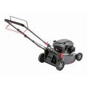 POWERPLUS POWEG63773X BENZINOVÁ SEKAČKA S POJEZDEM 145CC 420MM - SEKAČKY SE ZÁBĚREM 38-43 CM - ZAHRADA