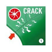 EXTOL PREMIUM SVÁŘEČKA SPONKOVACÍ NA PLASTY AKU, USB NABÍJENÍ, 8891505 - AKU SPECIALITY - AKU NÁŘADÍ