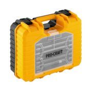 AKU ŠROUBOVÁK PROCRAFT PA18PRO2 | PA18PRO2-1B-C PROCRAFT - AKU ŠROUBOVÁK 18V - 20V - AKU NÁŘADÍ