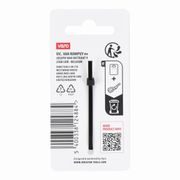 KREATOR KRTH30715 NÁSTRČNÁ HLAVICE (OŘECH) 24MM 1/2" - NÁSTRČNÉ HLAVICE, OŘECHY - RUČNÍ NÁŘADÍ