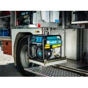 HERON ELEKTROCENTRÁLA DIGITÁLNÍ INVERTOROVÁ, 7HP/4,3KW, 8896236 - INVERTOROVÉ ELEKTROCENTRÁLY - ELEKTROCENTRÁLY