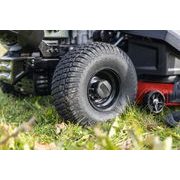SCHEPPACH TMR 452-98C-SD TRAVNÍ TRAKTOR 98 CM S BOČNÍM VÝHOZEM A CVT PŘEVODOVKOU - TRAKTORY S BOČNÍM VÝHOZEM - MULČOVAČE - ZAHRADA