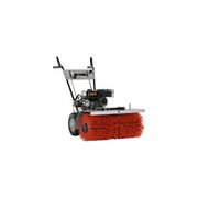 LUMAG KM 800 MOTOROVÝ KARTÁČ - ZDARMA RADLICE NA SNÍH A BOX-KOŠ NA NEČISTOTY - ZAMETAČE - ZAHRADA