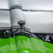 HOBLOVKA PROCRAFT PD2100 | PD2100 PROCRAFT - HOBLOVKY-SROVNÁVAČKY - DŘEVOOBRÁBĚCÍ STROJE