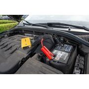 POWERPLUS POWX4251 STARTOVACÍ ZDROJ JUMP STARTER 3-IN-1 500A/7500MAH/12V - AUTO-POTŘEBY - DÍLNA A GARÁŽ