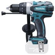 MAKITA DHP458Z - AKU PŘÍKLEPOVÝ ŠROUBOVÁK LI-ION LXT 18V BEZ AKU Z - PŘÍKLEPOVÝ ŠROUBOVÁK BEZ AKU - AKU NÁŘADÍ