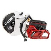 BENZÍNOVÁ ŘEZAČKA HAHN & SOHN CEDRUS PC350 - ŘEZAČKY SPÁR, ASFALTU, BETONU - STAVEBNÍ TECHNIKA