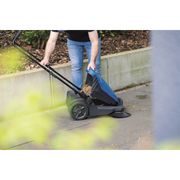 SCHEPPACH S 800 ZAMETACÍ STROJ MECHANICKÝ - ZAMETAČE - ZAHRADA