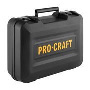 AKU TLAKOVÁ MYČKA PROCRAFT CW20 (BEZ BATERIE A NABÍJEČKY) | CW20BB PROCRAFT - AKU VYSOKOTLAKÝ ČISTIČ - VAPKA - AKU NÁŘADÍ