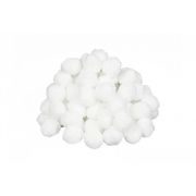 NÁPLŇ BESTWAY FLOWCLEAR POLYSPHERE, 100% PET, 500G, PRO PÍSKOVÉ FILTRACE - BAZÉNOVÉ PŘÍSLUŠENSTVÍ A CHEMIE{% if kategorie.adresa_nazvy[0] != zbozi.kategorie.nazev %} - ZAHRADA{% endif %}