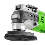 AKU MULTIFUNKČNÍ OSCIALAČNÍ BRUSKA PMT20BB PROCRAFT (BEZ BATERIE A NABÍJEČKY) | PMT20BB PROCRAFT - AKU MULTIFUNKČNÍ BRUSKY (MULTITOOL) - AKU NÁŘADÍ