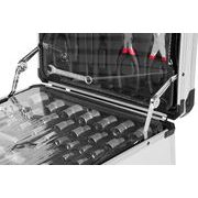 SADA NÁŘADÍ ST873, 117 DÍLNÁ, ALU KUFŘÍK - SADY NÁŘADÍ - RUČNÍ NÁŘADÍ