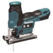 MAKITA DJV185Z - AKU BEZUHLÍKOVÁ PŘÍMOČARÁ PILA LI-ION LXT 18V,BEZ AKU Z - AKU PŘÍMOČARÉ PILY - AKU NÁŘADÍ