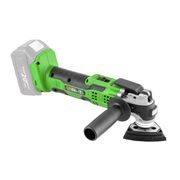 AKU MULTIFUNKČNÍ OSCIALAČNÍ BRUSKA PMT20BB PROCRAFT (BEZ BATERIE A NABÍJEČKY) | PMT20BB PROCRAFT - AKU MULTIFUNKČNÍ BRUSKY (MULTITOOL) - AKU NÁŘADÍ