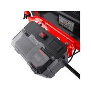 EXTOL PREMIUM DVOUKOLÁK NÁKLADNÍ S PŘEVODOVKOU AKU, 400KG, 225L, 40V LI-ION, 6AH, 8891592 - AKU KOLEČKA, MOTÚČKA - STAVEBNÍ TECHNIKA