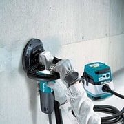 MAKITA PC5010C - BRUSKA NA BETON 125MM,1400W - BRUSKY NA KÁMEN, BETON - ELEKTRICKÉ NÁŘADÍ