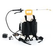RIWALL PRO RAS 1220 SET 20V AKU POSTŘIKOVAČ + 2AH BATERIE + NABÍJEČKA 2,4 A - AKU POSTŘIKOVAČE - ZAHRADA