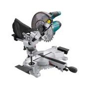 EXTOL INDUSTRIAL PILA POKOSOVÁ 185MM AKU S LASEREM SHARE20V, BRUSHLESS, 20V LI-ION, 2AH, 8791826 - AKU POKOSOVÉ PILY (KAPOVACÍ) - AKU NÁŘADÍ