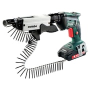 METABO SE 18 LTX 4000+SM 5-55 - AKU ŠROUBOVÁKY NA SÁDROKARTON{% if kategorie.adresa_nazvy[0] != zbozi.kategorie.nazev %} - AKU NÁŘADÍ{% endif %}