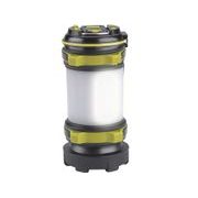 EXTOL LIGHT SVÍTILNA 350LM, CREE XPG2 LED, 360° OSVĚTLENÍ, USB NABÍJENÍ S POWERBANKOU, CREE XPG2 R5 LED + 40X LED, 43140 - PRACOVNÍ SVĚTLA - PŘENOSKY - SVÍTIDLA