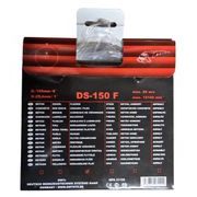 DWT DS-150 F DIAMANTOVÝ ŘEZNÝ KOTOUČ ( 150 X 25,4 MM ) - PŘÍSLUŠENSTVÍ DWT - NÁHRADNÍ DÍLY