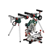 METABO KGSV 72 XACT SYM + KSU 251 2/19 - POKOSOVÉ PILY - ELEKTRICKÉ NÁŘADÍ