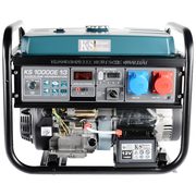 KÖNNER & SÖHNEN CZ KÖNNER & SÖHNEN BENZÍNOVÁ ELEKTROCENTRÁLA KS 10000E 1/3 - TŘÍFÁZOVÉ ELEKTROCENTRÁLY{% if kategorie.adresa_nazvy[0] != zbozi.kategorie.nazev %} - ELEKTROCENTRÁLY{% endif %}