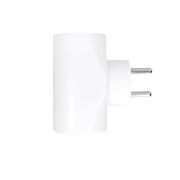 ROZBOČKA 2,5A + 2X10A, BÍLÁ - ROZBOČKY / ROZDVOJKY, ROZTROJKY 230V - DŮM A DOMÁCNOST, ELEKTRO..