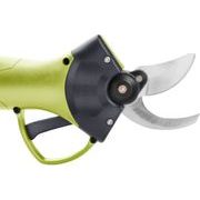 EXTOL CRAFT NŮŽKY ZAHRADNICKÉ AKU, BRUSHLESS, 20V LI-ION, 2AH, 402456 - AKU NŮŽKY NA VĚTVE - ZAHRADA