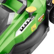 AKU SEKAČKA PROCRAFT PLM21BB (BEZ BATERIE A NABÍJEČKY) | PLM21BB PROCRAFT - AKUMULÁTOROVÉ SEKAČKY - ZAHRADA