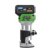 FRÉZKA HORNÍ PROCRAF POB24-1B-F S PŘÍSLUŠENSTVÍM 3V1 | POB24-1B-F PROCRAFT - AKU FRÉZKY - AKU NÁŘADÍ